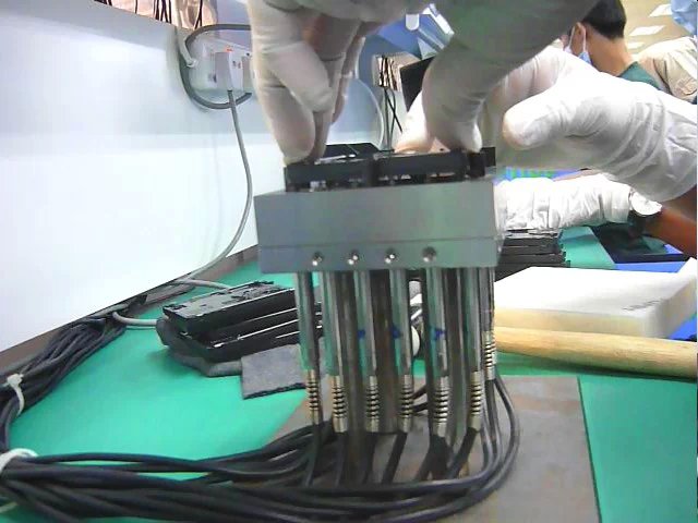 硬盤行業(yè)裝配檢測 硬盤行業(yè)裝配檢測