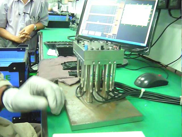 硬盤行業(yè)裝配檢測 硬盤行業(yè)裝配檢測