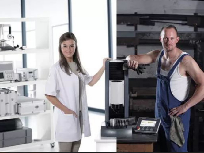 好的測量設(shè)備廠家可以提供哪些服務(wù)